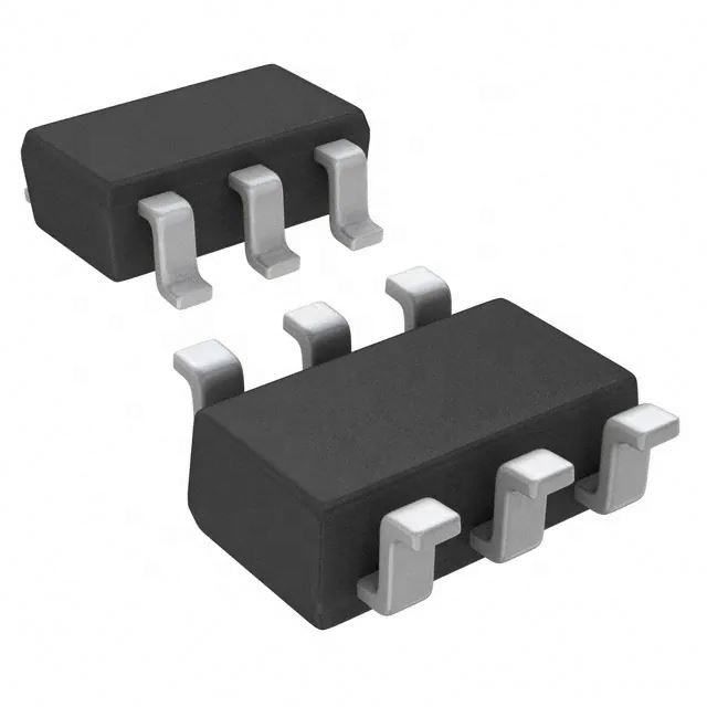 IC Integrated Circuits AD7276BUJZ-500RL7