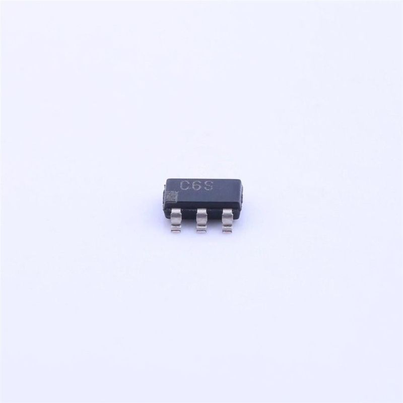 IC Integrated Circuits AD7276AUJZ-500RL7