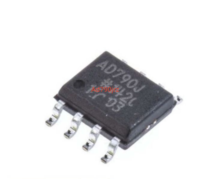 IC Integrated Circuits AD790JRZ