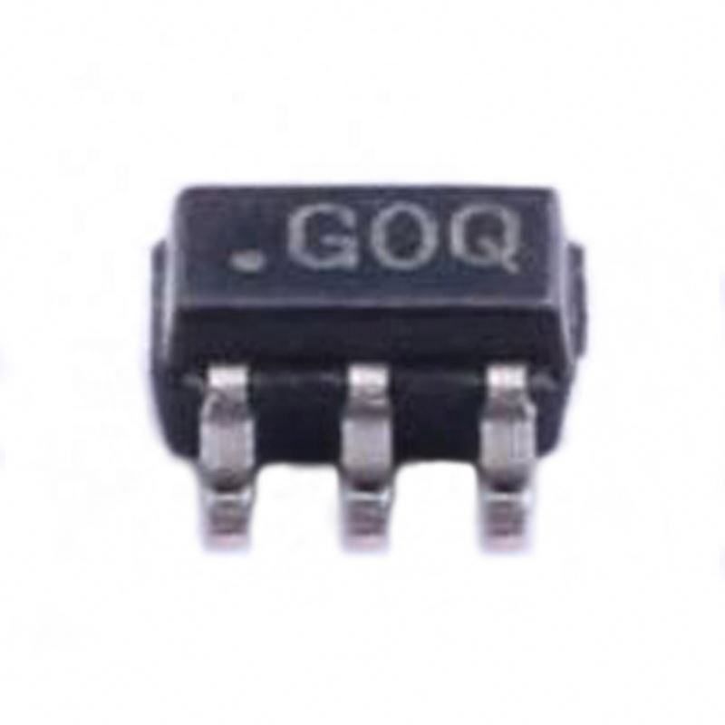 IC Integrated Circuits ADCMP604BKSZ-R2