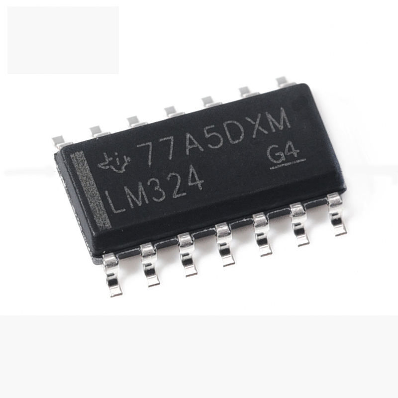 IC Integrated Circuits AD8465WBCPZ-WP
