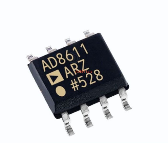 IC Integrated Circuits AD8611ARZ