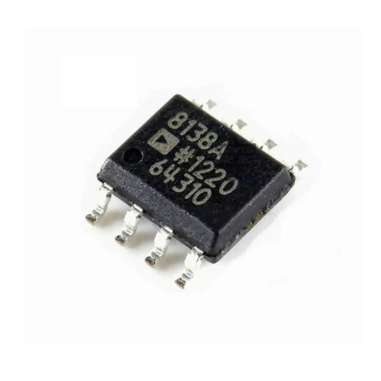 IC Integrated Circuits AD8138ARZ