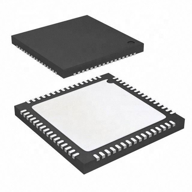 IC Integrated Circuits AD8335ACPZ