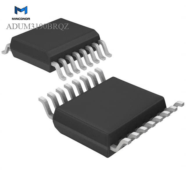 IC Integrated Circuits ADUM3190BRQZ