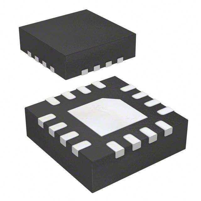 IC Integrated Circuits AD8305ACPZ-RL7