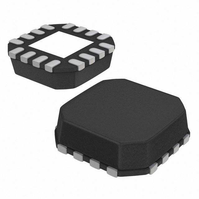 IC Integrated Circuits ADA4937-1YCPZ-R7