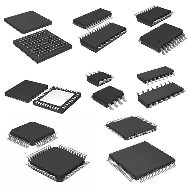 IC Integrated Circuits ADA4941-1YRZ