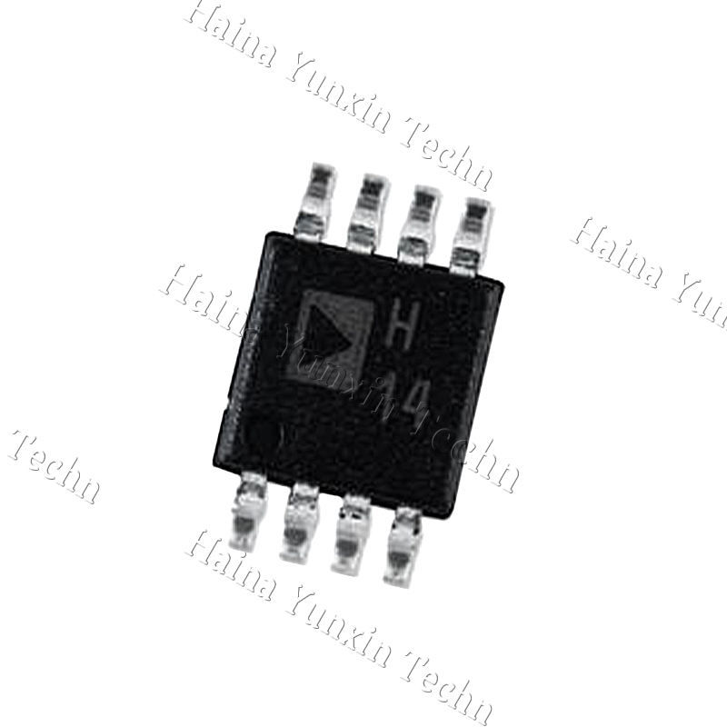 IC Integrated Circuits AD8138ARMZ