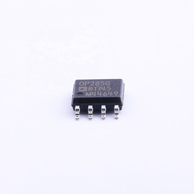 IC Integrated Circuits OP285GSZ