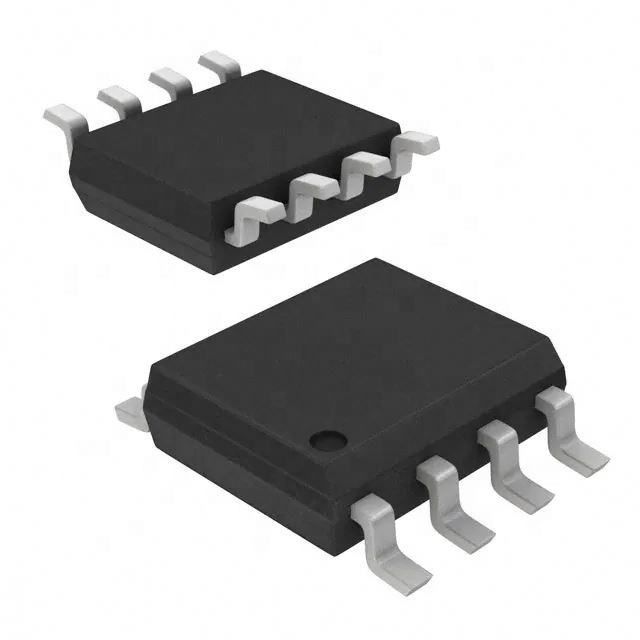 IC Integrated Circuits AD8208WBRZ