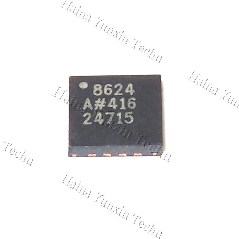 IC Integrated Circuits AD8624ACPZ-R2