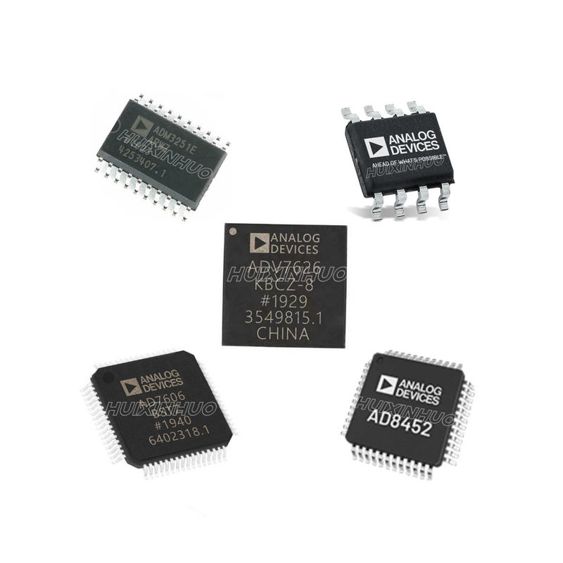 IC Integrated Circuits AD8644ARZ