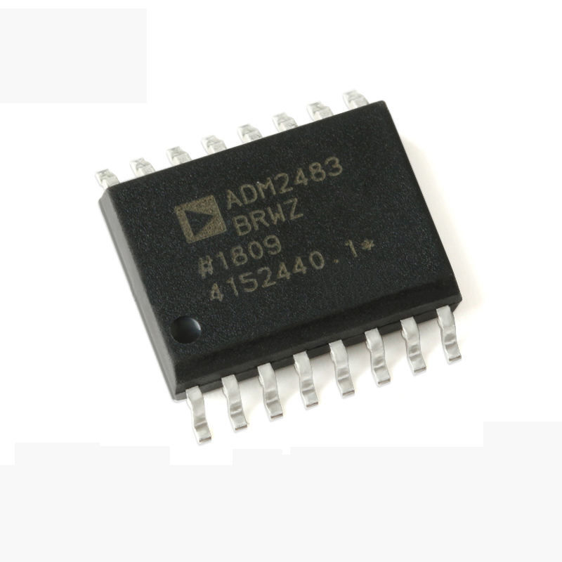 IC Integrated Circuits ADA4000-4ARUZ