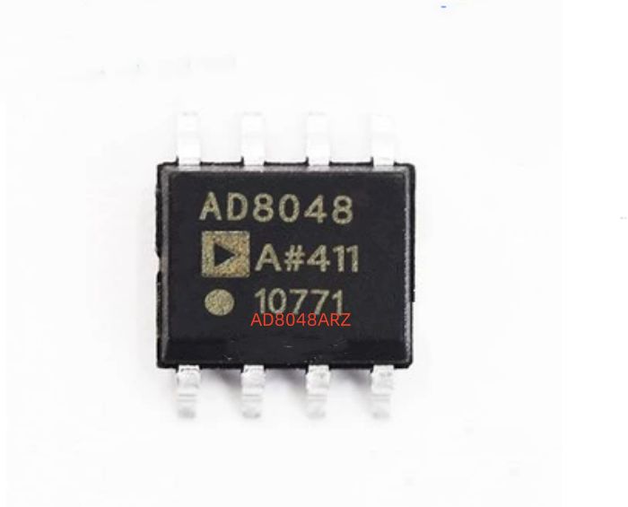 IC Integrated Circuits AD8048ARZ