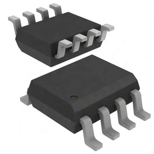 IC Integrated Circuits AD8002ARZ-R7