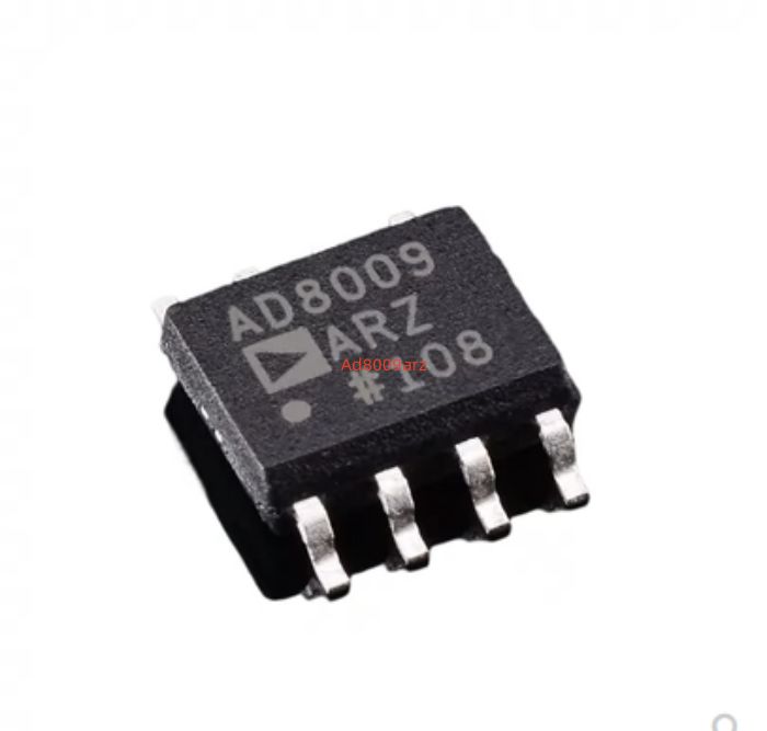 IC Integrated Circuits AD8009ARZ