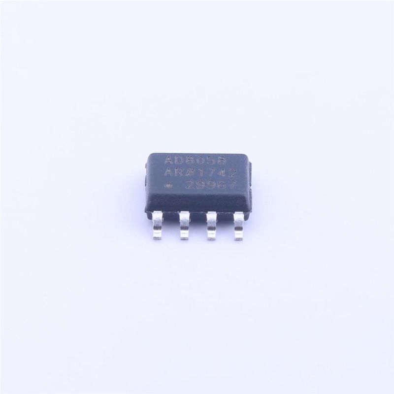 IC Integrated Circuits AD8058ARZ