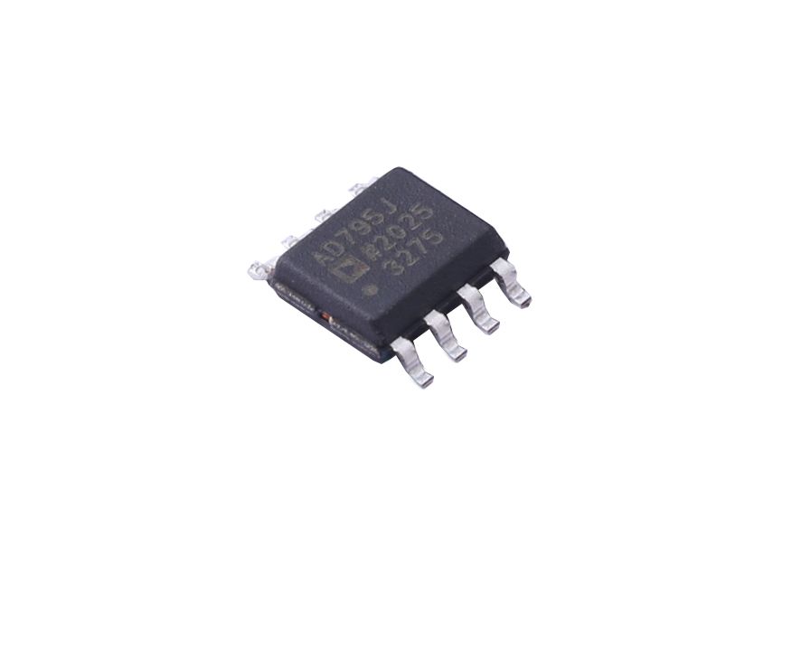 IC Integrated Circuits AD795JRZ-REEL7