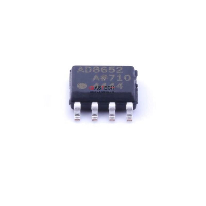 IC Integrated Circuits AD8031BRZ-REEL7