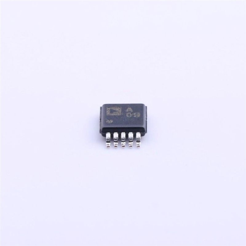 IC Integrated Circuits AD8553ARMZ