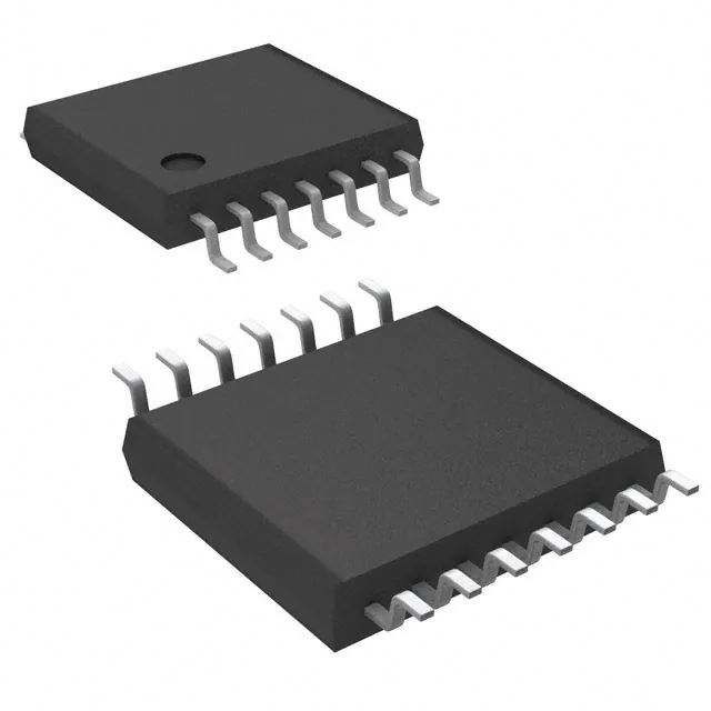 IC Integrated Circuits AD8694WARUZ