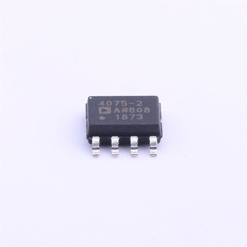IC Integrated Circuits ADA4075-2ARZ