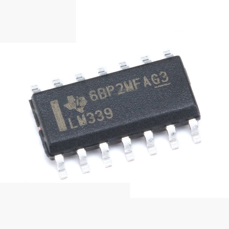 IC Integrated Circuits ADA4062-4ACPZ-R7