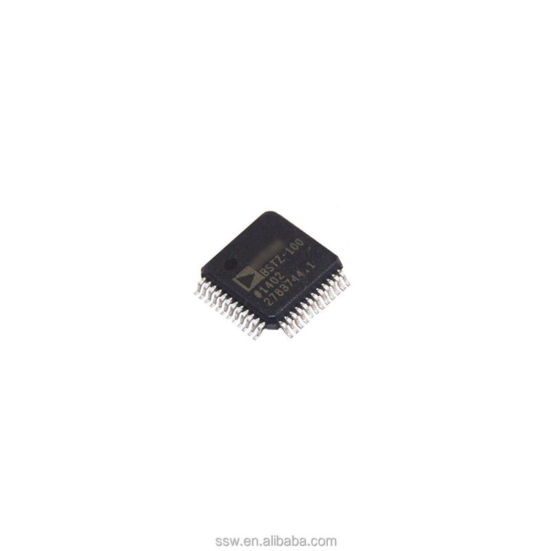 IC Integrated Circuits AD8295BCPZ-WP