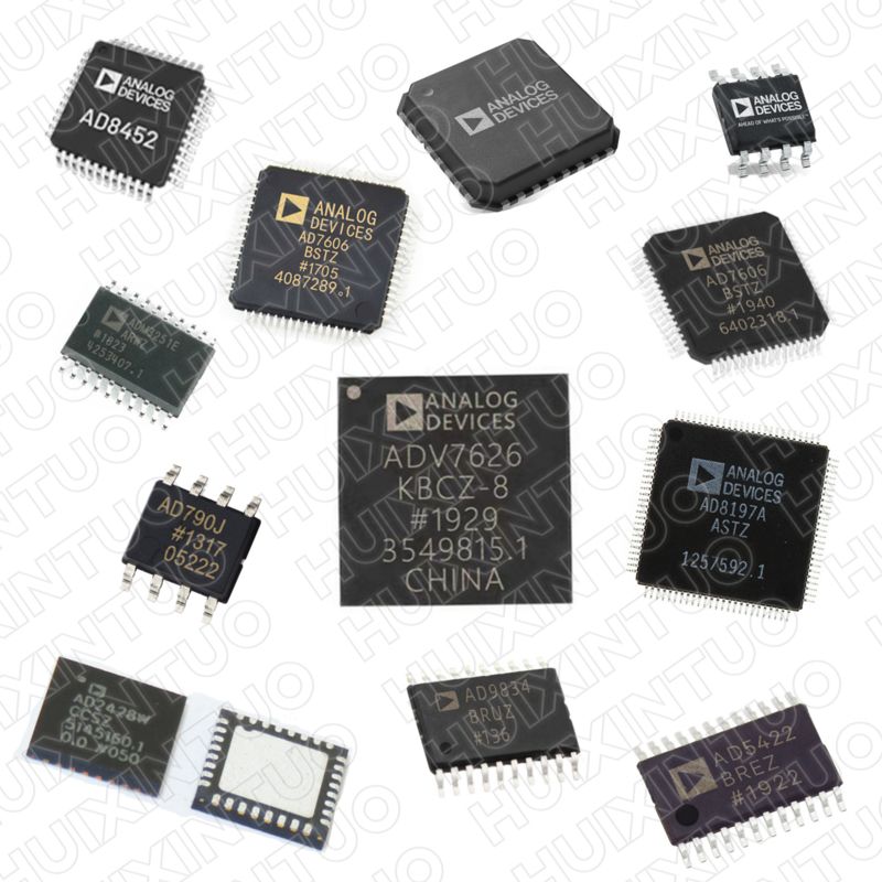 IC Integrated Circuits ADA4004-2ARZ