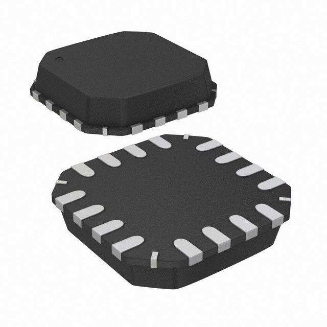 IC Integrated Circuits AD8295ACPZ-WP