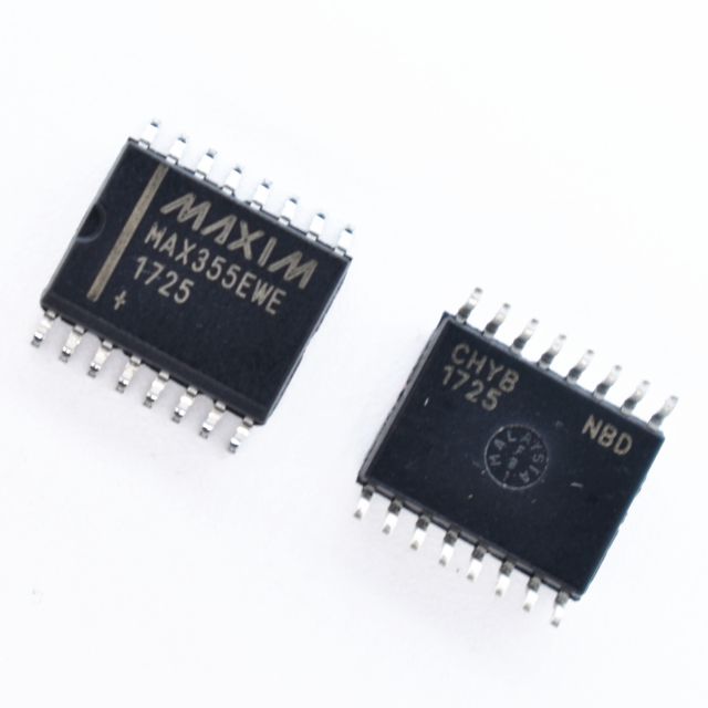 IC Integrated Circuits AD524ARZ-16