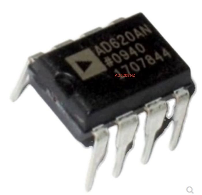 IC Integrated Circuits AD620BNZ