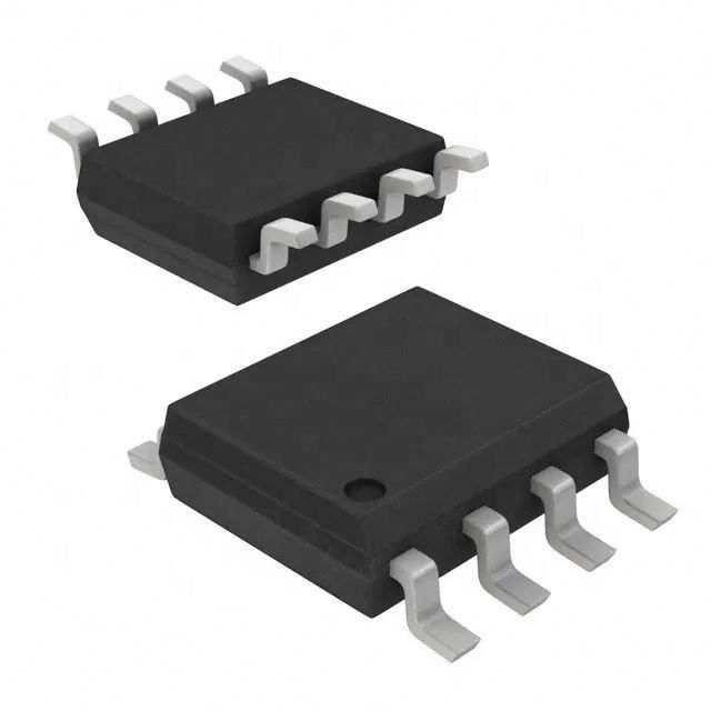 IC Integrated Circuits AD8422BRZ