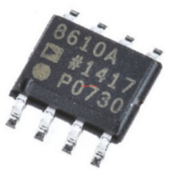 IC Integrated Circuits AD8610ARZ