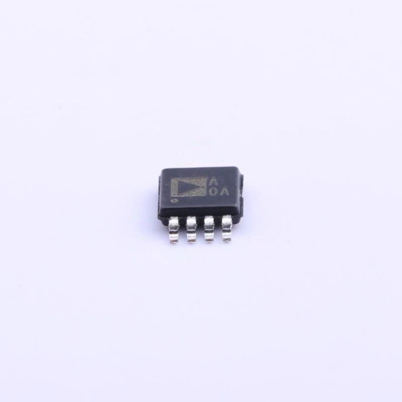 IC Integrated Circuits AD8642ARMZ