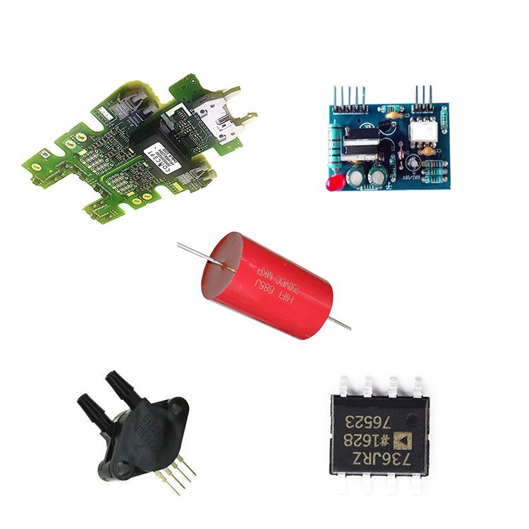 IC Integrated Circuits OP490GSZ-REEL