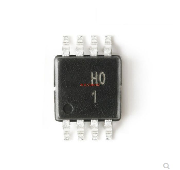 IC Integrated Circuits AD8220ARMZ