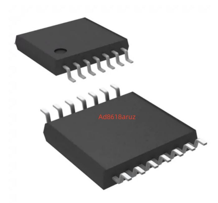 IC Integrated Circuits AD8618ARUZ