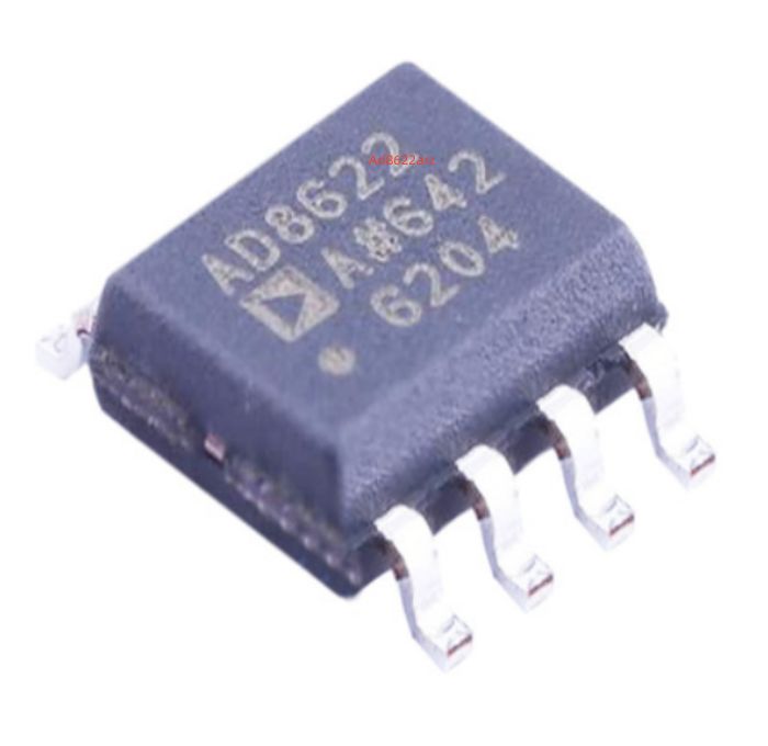 IC Integrated Circuits AD8622ARZ