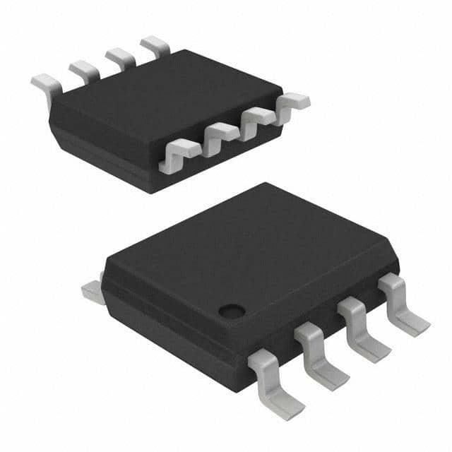 IC Integrated Circuits AD8051ARZ