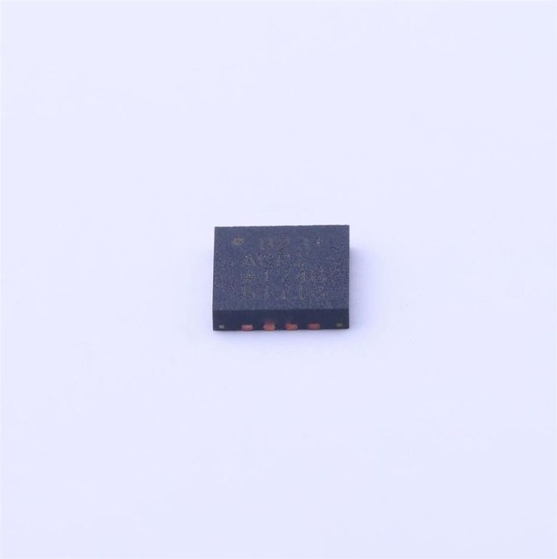 IC Integrated Circuits AD8231ACPZ-WP