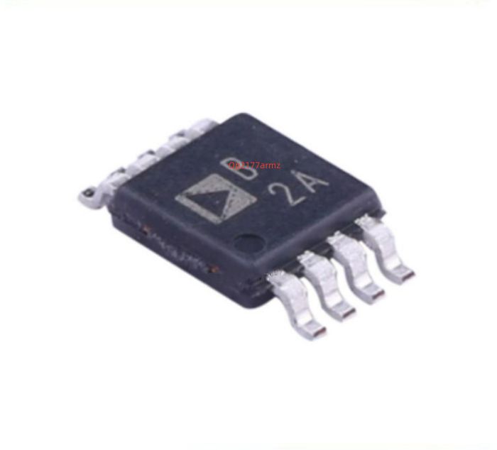 IC Integrated Circuits OP2177ARMZ