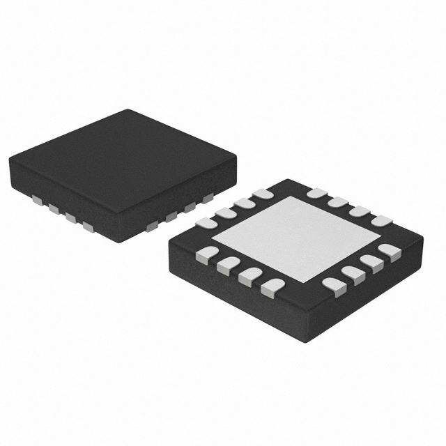 IC Integrated Circuits ADA4857-2YCPZ-R7