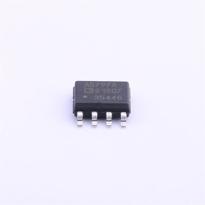 IC Integrated Circuits AD797ARZ