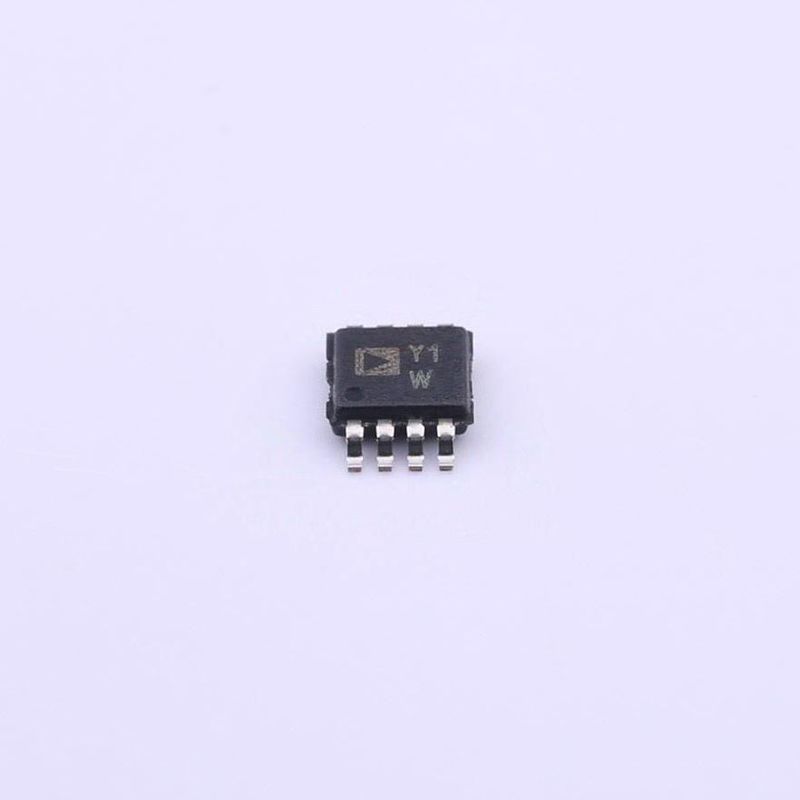IC Integrated Circuits AD8236ARMZ-R7