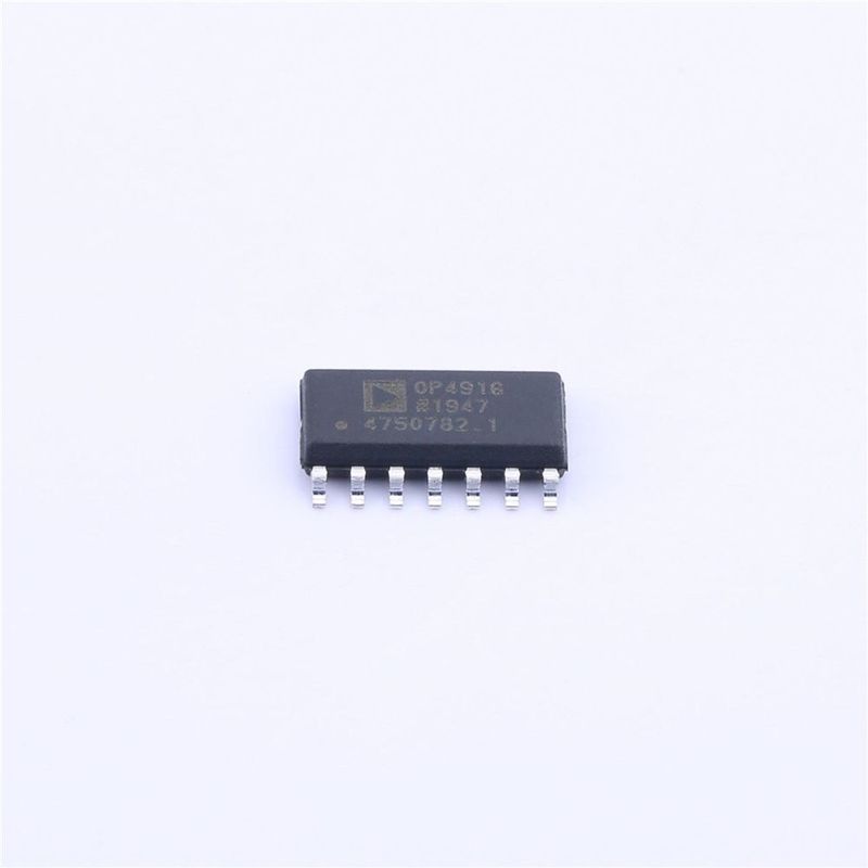 IC Integrated Circuits OP491GSZ