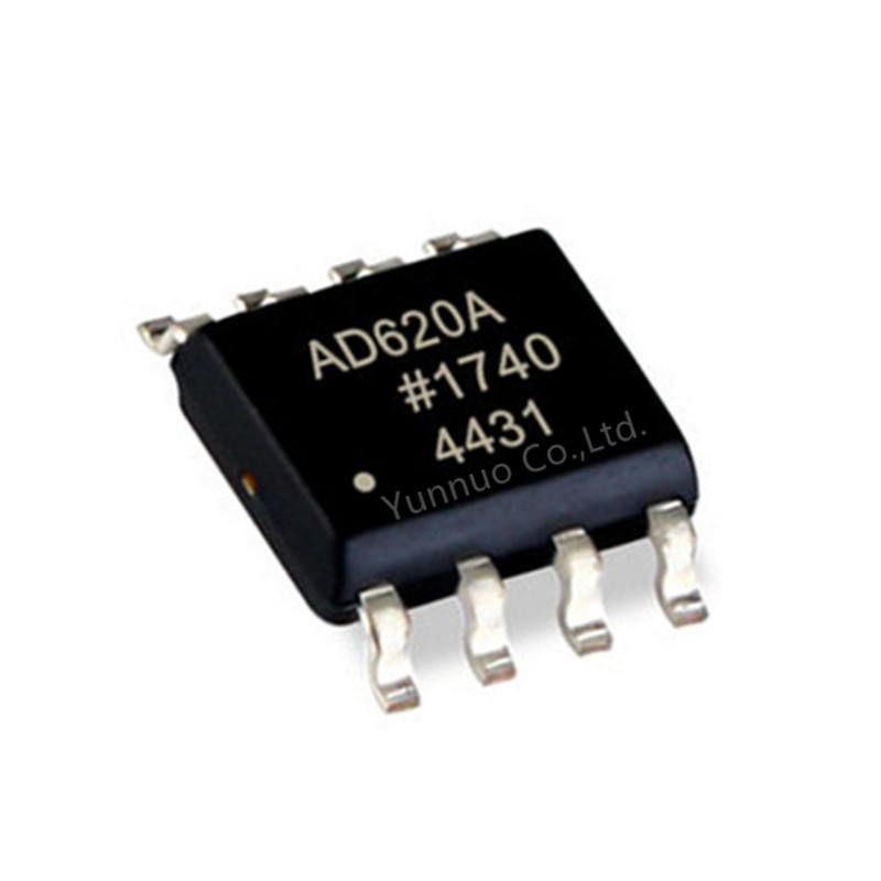 IC Integrated Circuits AD620ARZ