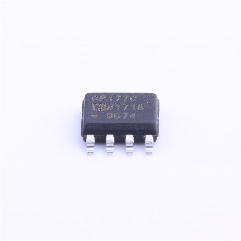IC Integrated Circuits OP177GSZ-REEL7