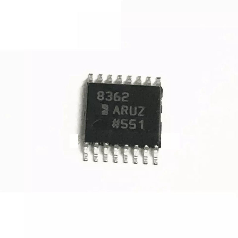 IC Integrated Circuits ADA4075-2ACPZ-R7